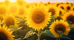 El enemigo invisible del girasol