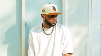 DJ Dever volvió a Cartagena