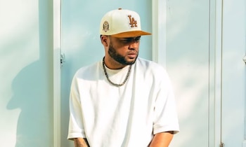 El artista Dj Dever fue