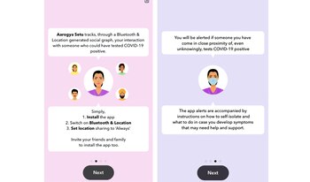 Ahora el gobierno de India