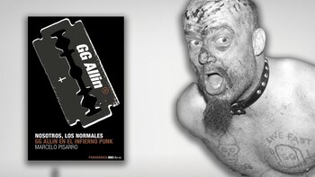 En "Nosotros, los normales", contenido