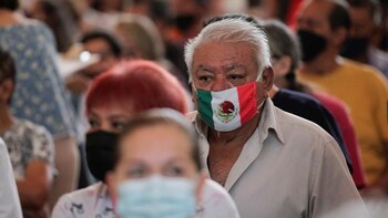 Nuevo León registró 45 contagios