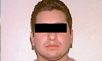 El hombre también es conocido