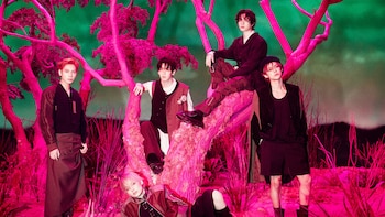 TXT anuncia el lanzamiento de su nuevo álbum: fecha y hora para escucharlo en México