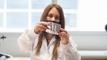 El premio L’Oréal – UNESCO