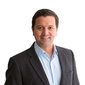 Luna resalta la trayectoria política