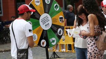 Se deben tener en cuenta