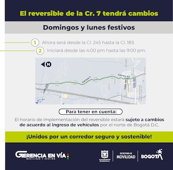 Estas son algunas de las