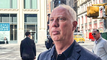 El enviado de Putin considera