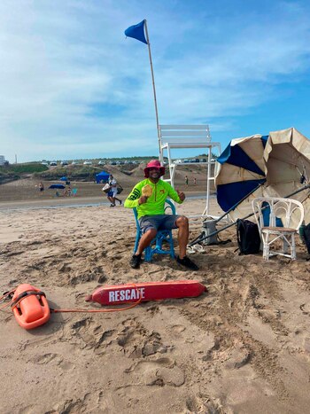 Cuando tenía apenas 4 años,