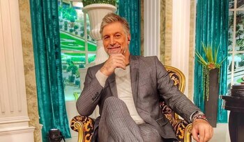 Horacio Cabak opinó sobre la