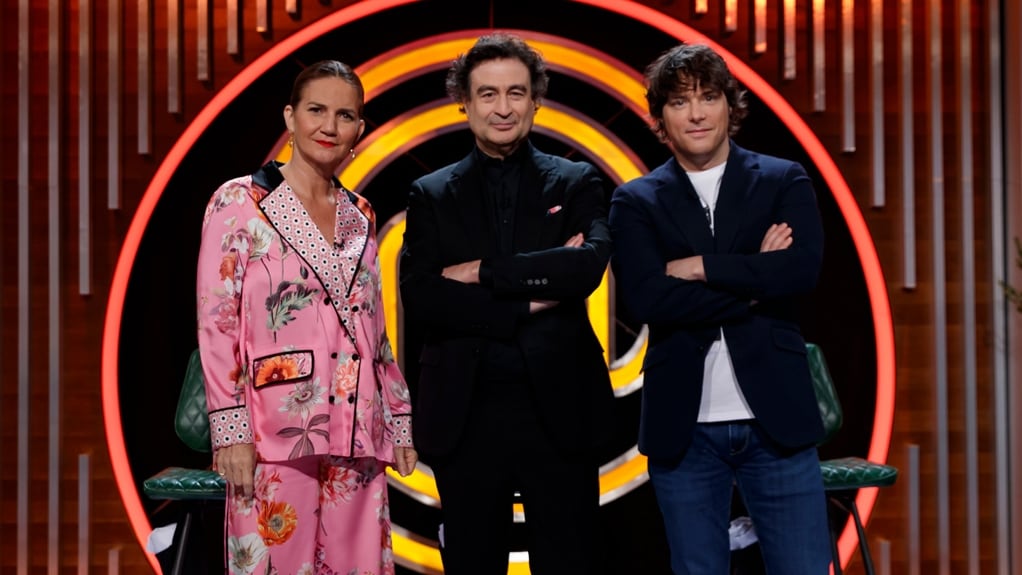 Adiós a Samantha Vallejo-Nágera: MasterChef da un giro radical con la llegada de Delicious Martha