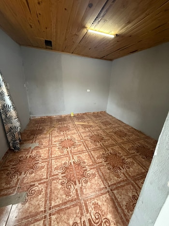 La casa que ocupaba Viarnes,