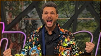 Nicola Porcella revela la poderosa