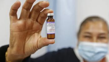 Las autoridades sanitarias intensifican las campañas de vacunación ante el repunte de sarampión|(Crédito: Noticias de la UAM Cuajimalpa)