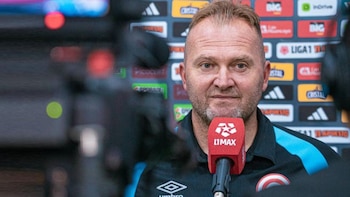 Lisandro Greppo se centra en un simple propósito con Deportivo Garcilaso: “El desafío es que la frustración no nos gane, porque la ilusión es mucha”