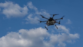 Rusia amenazó a Reino Unido con “consecuencias” por el uso de drones británicos en ataques ucranianos contra territorio ruso