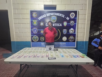 El Ministerio Público deberá determinar si el origen del dinero es lícito o si tiene vínculos con narcotráfico, crimen organizado u otras actividades ilícitas.
