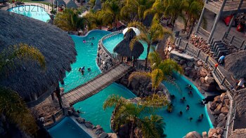 El pueblo mágico cerca de