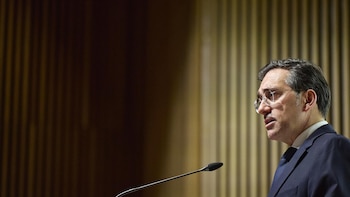 Albares asegura que EEUU no