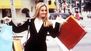 De Clueless a Los Increíbles: