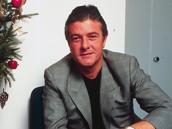 El cantante Francisco en una imagen de archivo (Europa Press)