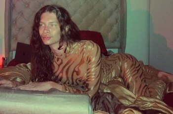 Influencer de 29 años se