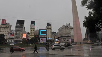 Cinco año del apagón de