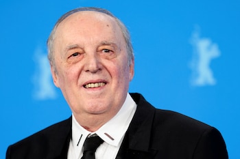 Dario Argento Festival de Cine