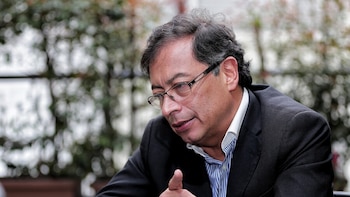 Petro propuso cambiar la producción