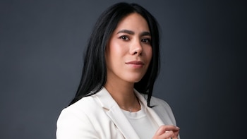 Ministra TIC ‘estalló’ por uso