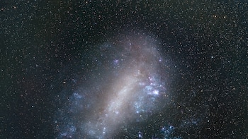 Una colombiana hace historia: la Nasa selecciona su fotografía como astronómica del día