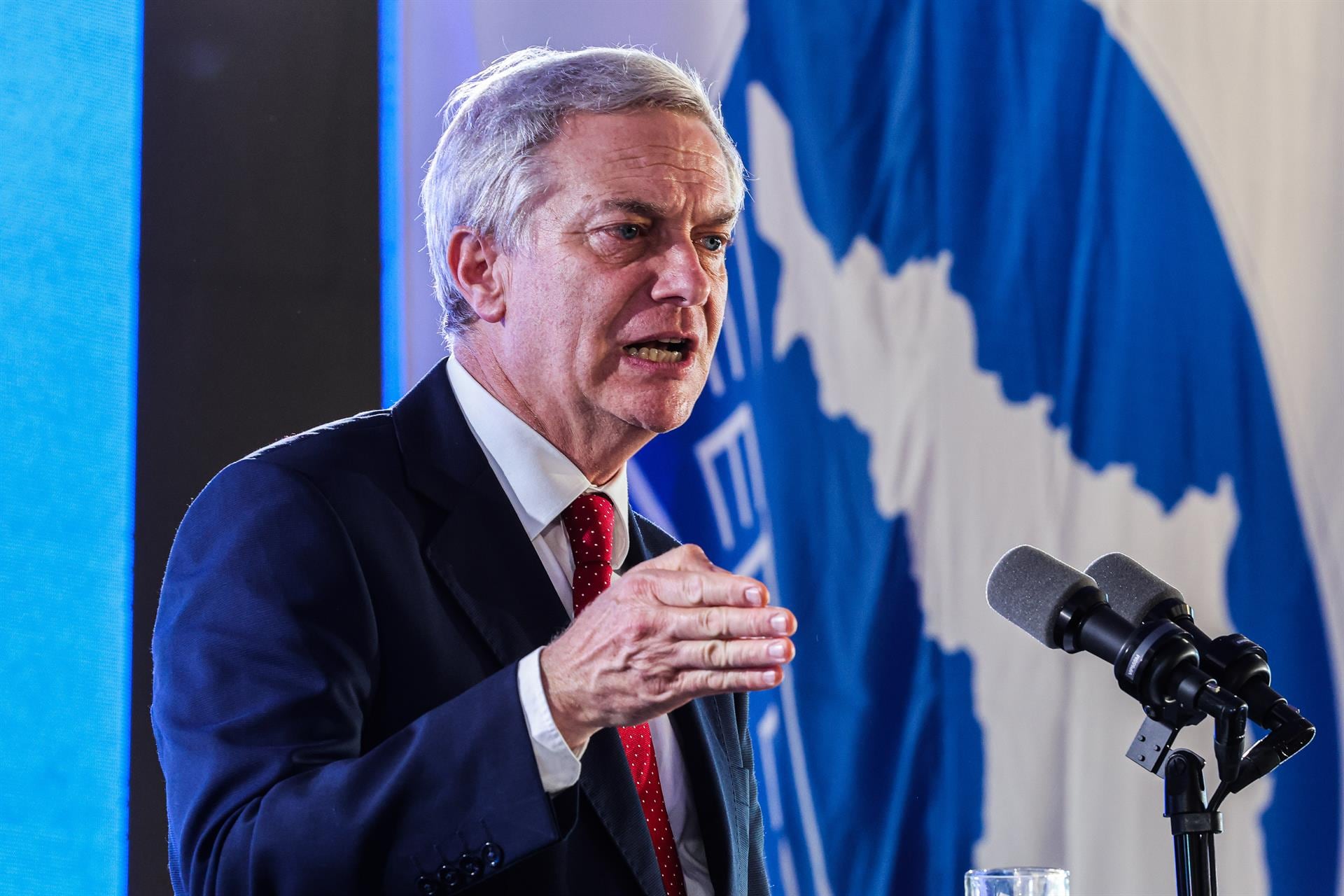 Se cumplieron seis meses del gobierno de Kast en Chile