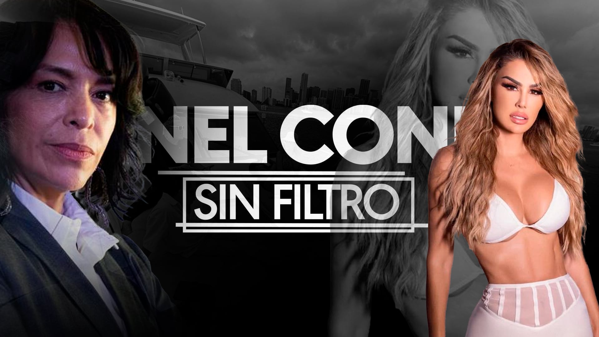 Ninel Conde acusa a Anabel Hernández de generar ingresos ‘pisoteando su dignidad’: “Calumnias y juicios infundados”