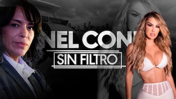 Ninel Conde acusa a Anabel Hernández de generar ingresos ‘pisoteando su dignidad’: “Calumnias y juicios infundados”