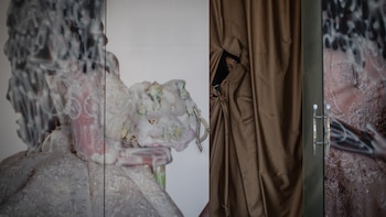 Los talibán rematan 2025 redoblando