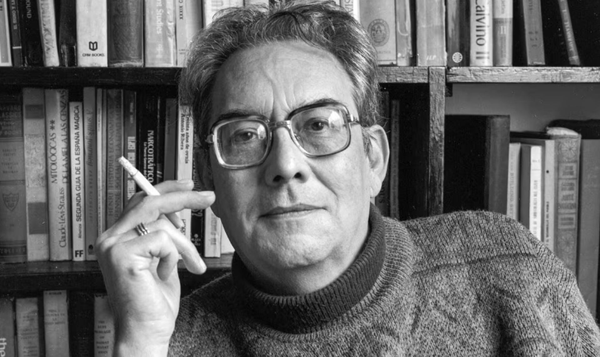 Investigador y docente, Fernando Fuenzalida nació en 1936 y desarrolló estudios clave sobre comunidades andinas y estructura social. (Alexander Forsyth )