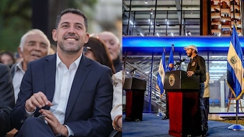 Alcalde chileno adapta modelo de