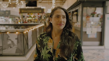 Carolina Cuervo invita a vivir