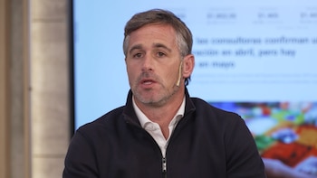 Federico Achával, intendente de Pilar: “El peronismo tiene que tener una síntesis en un programa y en un proyecto nacional”