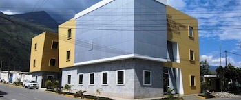 Museo Amazónico Andino Qhapaq Ñan