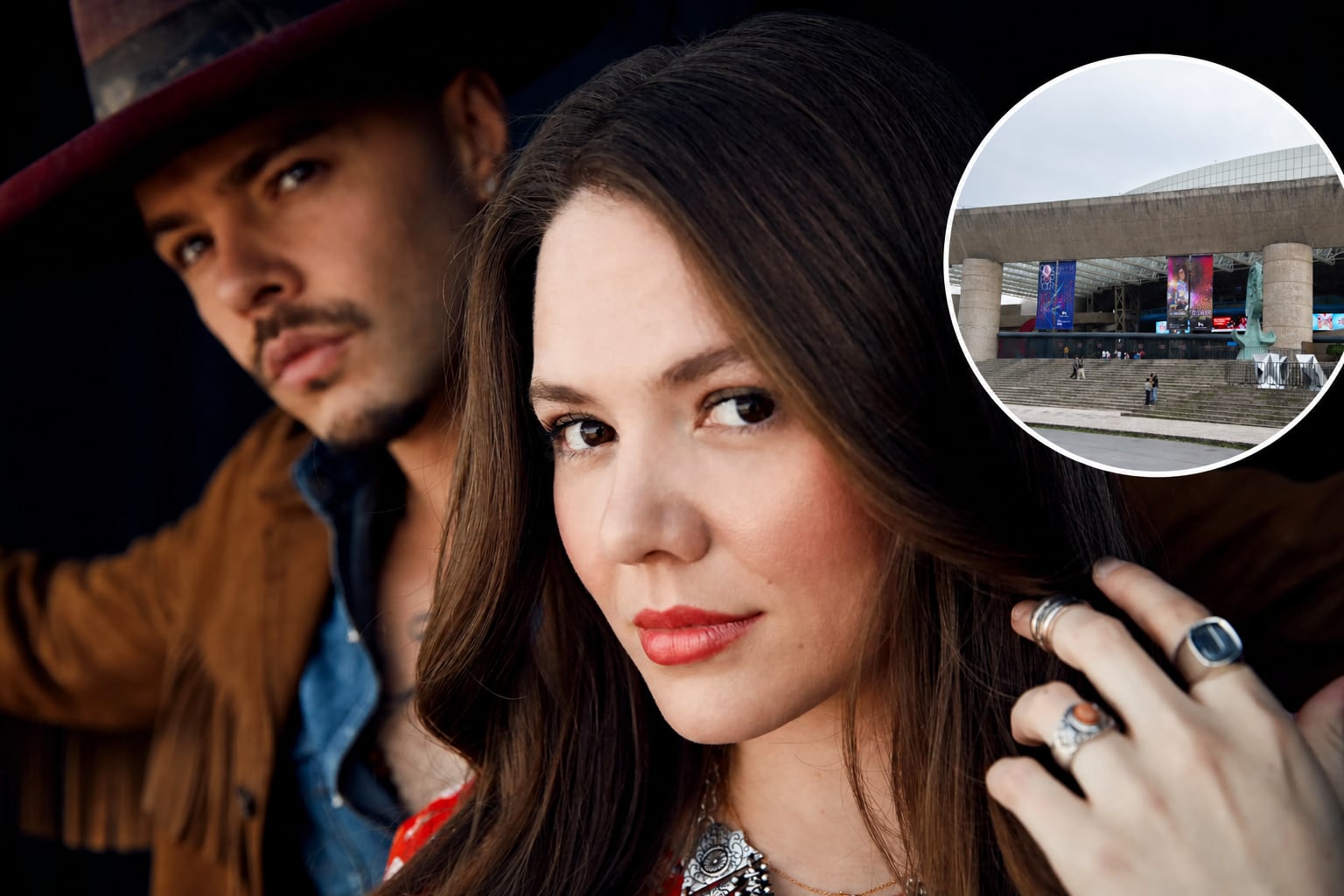 Jesse y Joy se presentarán en el Auditorio Nacional con lleno total en medio de escándalo por su separación