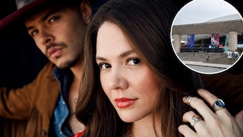 Jesse y Joy se presentarán en el Auditorio Nacional con lleno total en medio de escándalo por su separación
