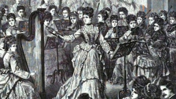 Este Año Nuevo en Viena