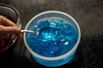 Es recomendable consumir este postre