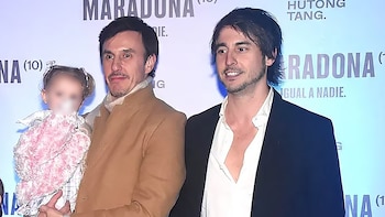 El resultado de la prueba