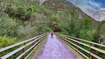 La senda del oso: la