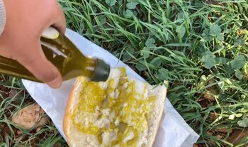 Fotograma del vídeo publicado por