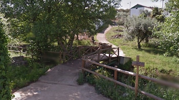 El puente más corto del