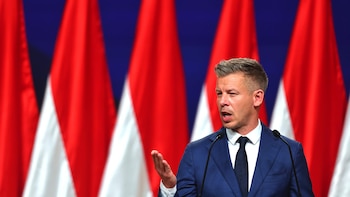 Netanyahu y Magyar contactan por primera vez y confían en seguir con la estrecha relación de la etapa de Orbán